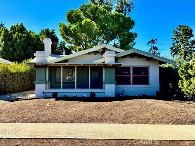 Riverside, CA 92504,3688 Hoover Street