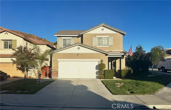 34256 Devlin Drive, Beaumont, CA 92223