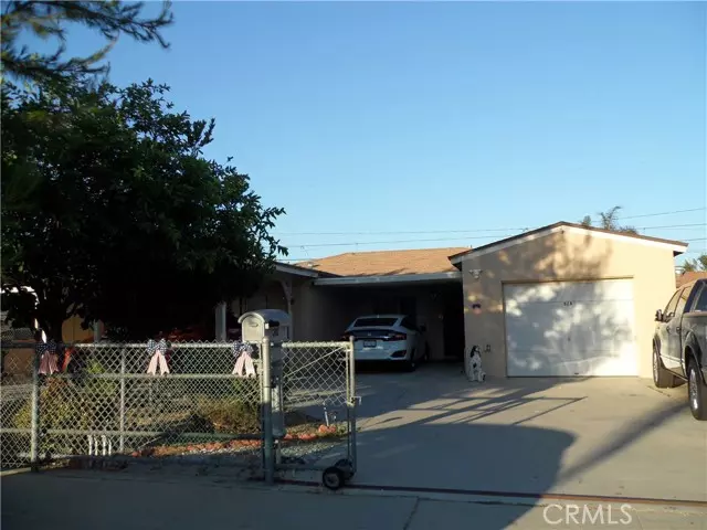 Ontario, CA 91764,828 Virginia Avenue