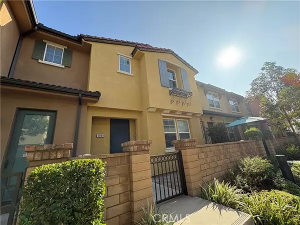 Ontario, CA 91764,2868 East Via Fiano