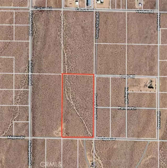 Adelanto, CA 92301,0 Mojave Drive