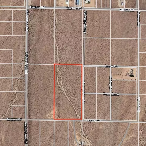 0 Mojave Drive, Adelanto, CA 92301