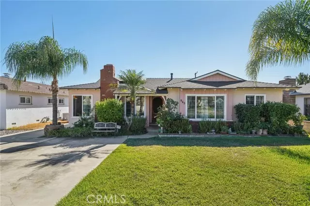 Ontario, CA 91762,945 West Bonnie Brae Court