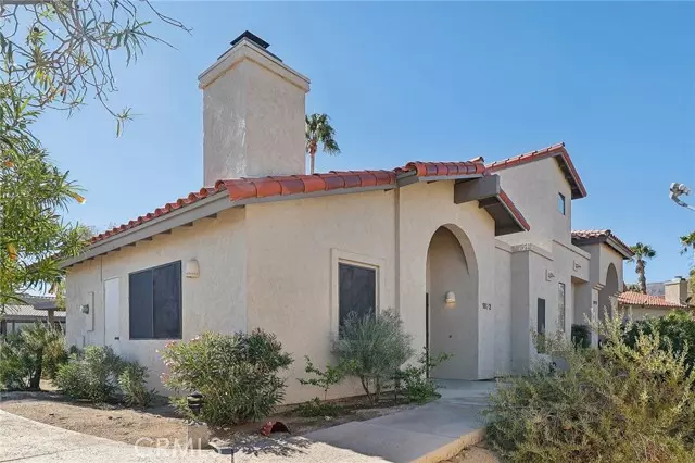 1672 Las Casitas Drive, Borrego Springs, CA 92004