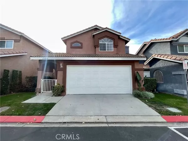 Chino Hills, CA 91709,17852 Cassidy Place