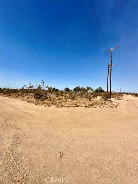 0 Arizona Avenue, Phelan, CA 92371