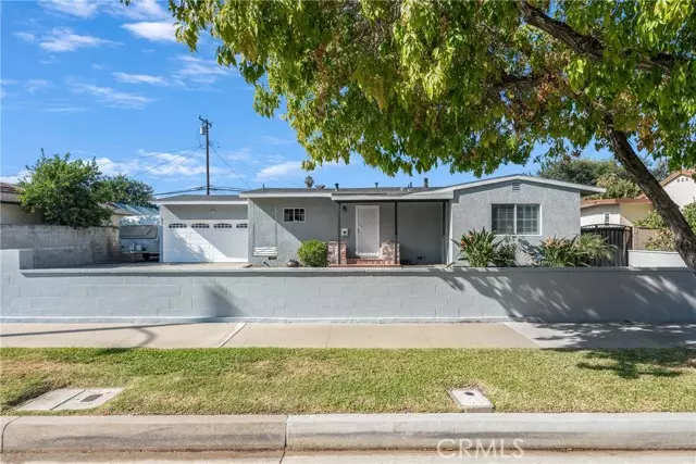 327 North Nora Avenue, West Covina, CA 91790