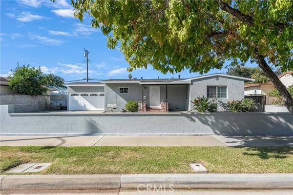 327 North Nora Avenue, West Covina, CA 91790