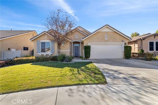 413 Glacier Park, Beaumont, CA 92223