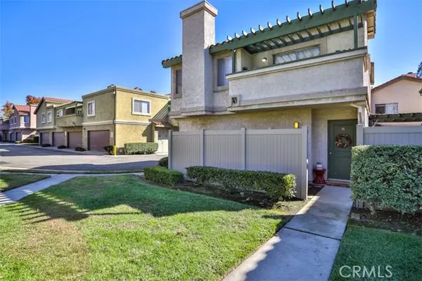 8350 Spring Desert Place, Rancho Cucamonga, CA 91730