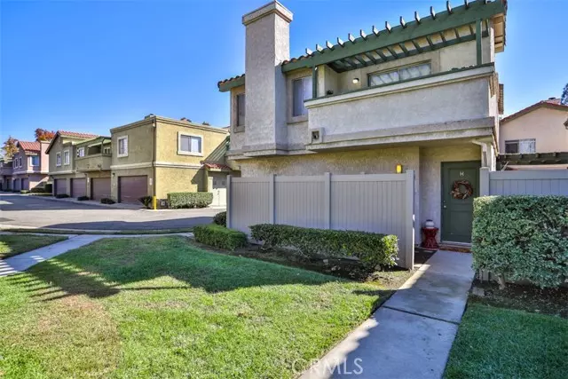 8350 Spring Desert Place, Rancho Cucamonga, CA 91730