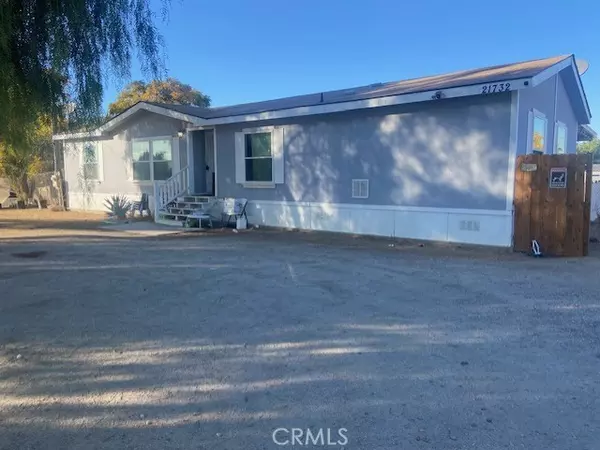 Perris, CA 92570,21732 Lane Street