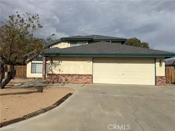 Ridgecrest, CA 93555,1232 West Tamarisk Avenue