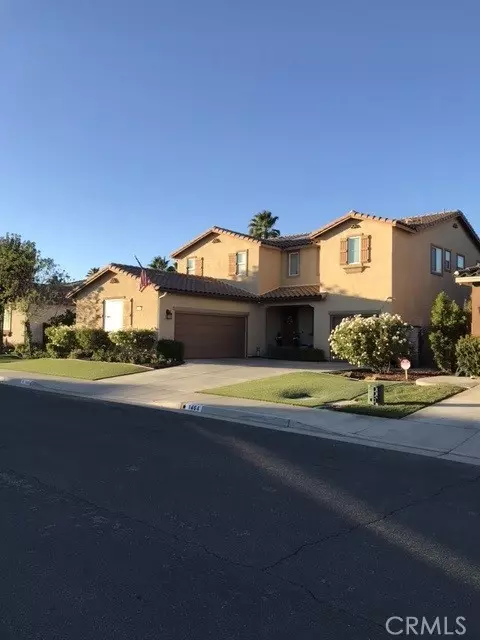 Beaumont, CA 92223,1464 Ambrosia Street