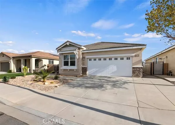 San Bernardino, CA 92407,18055 Crabapple Court