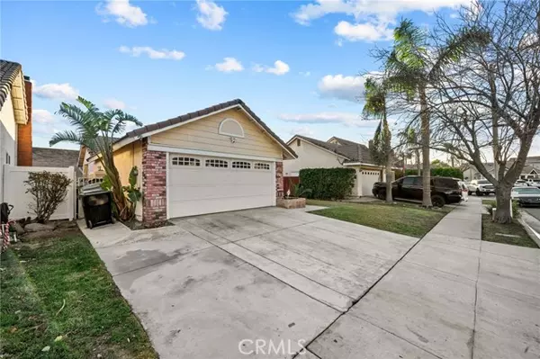 Rancho Cucamonga, CA 91737,11571 Pinnacle Peak Court