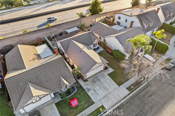 Rancho Cucamonga, CA 91737,11571 Pinnacle Peak Court