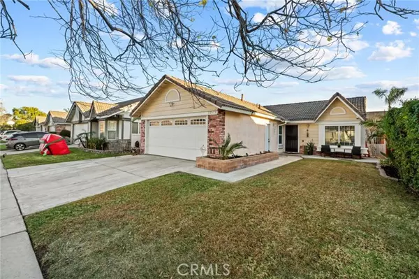 Rancho Cucamonga, CA 91737,11571 Pinnacle Peak Court