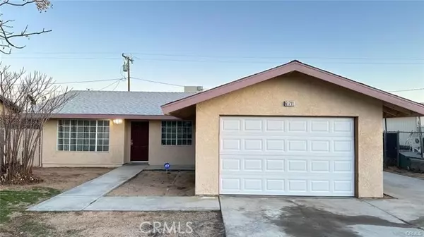 61711 Morningside Road, Joshua Tree, CA 92252