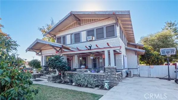 174 East Navilla Place, Covina, CA 91723