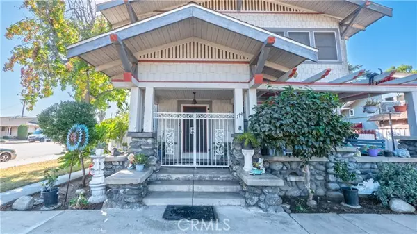 Covina, CA 91723,174 East Navilla Place