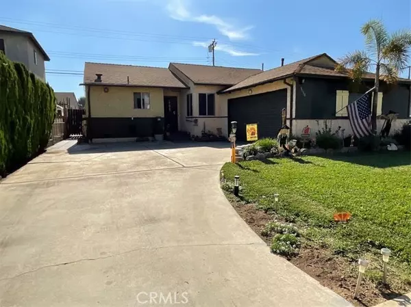 Pico Rivera, CA 90660,3538 Greenglade Avenue