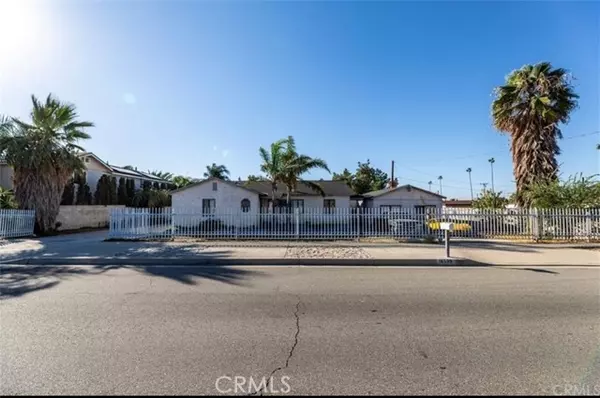 16539 Miller Avenue, Fontana, CA 92336