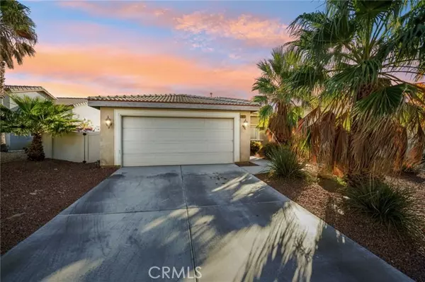 8526 Great Smokey Avenue,  Desert Hot Springs,  CA 92240