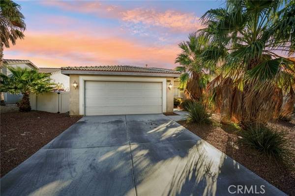 8526 Great Smokey Avenue, Desert Hot Springs, CA 92240