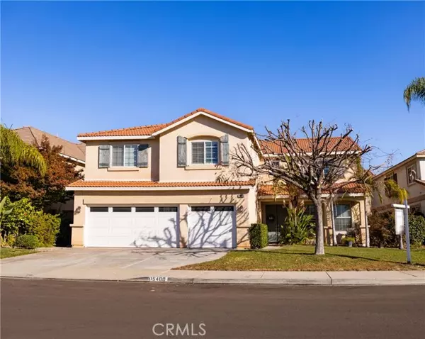 Fontana, CA 92336,15400 American Way