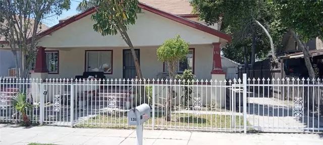 San Bernardino, CA 92410,136 North J Street