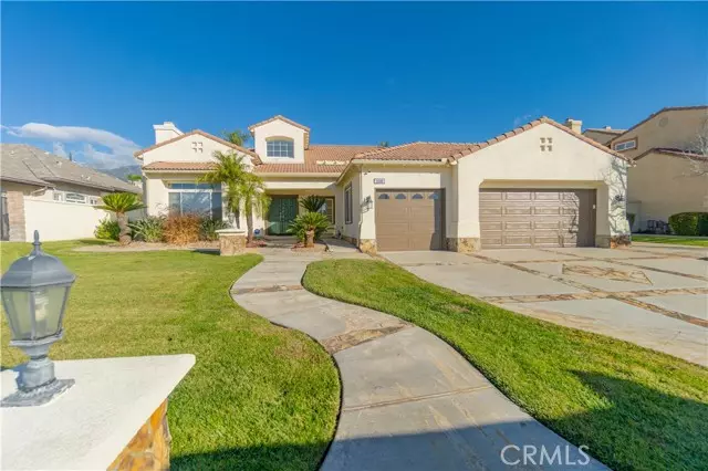 Rancho Cucamonga, CA 91739,14098 Henderson Drive