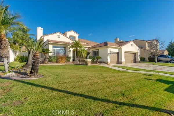 Rancho Cucamonga, CA 91739,14098 Henderson Drive