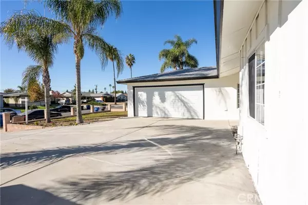 Ontario, CA 91764,1483 East Highland Court