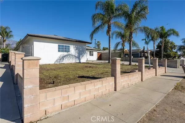 Ontario, CA 91764,1483 East Highland Court