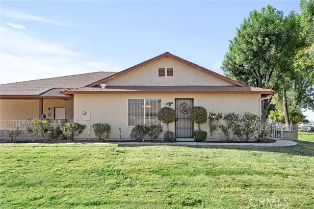 619 West Villa Chaparral Road, San Jacinto, CA 92583