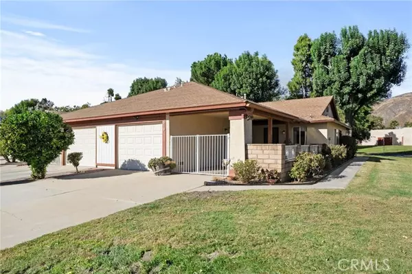 San Jacinto, CA 92583,619 West Villa Chaparral Road