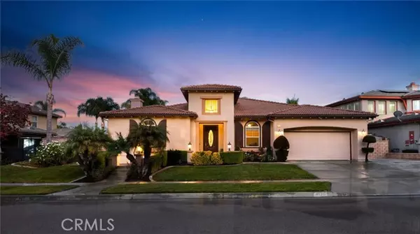 4175 Quaker Ridge Drive, Corona, CA 92883