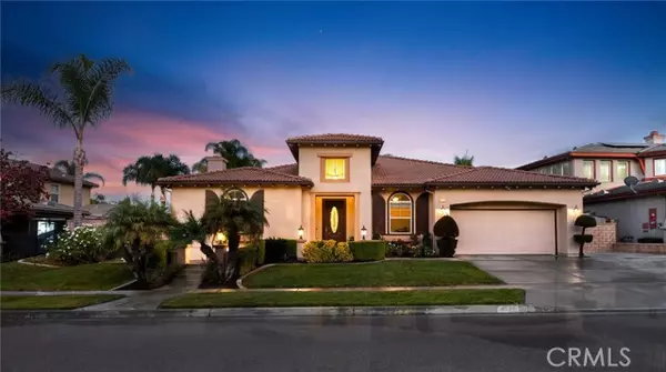 4175 Quaker Ridge Drive, Corona, CA 92883