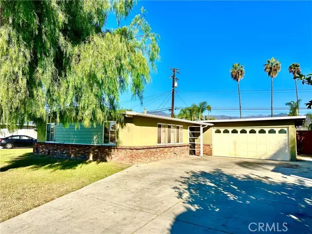 18243 East Gladstone Street, Azusa, CA 91702