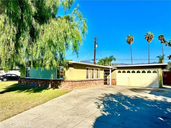 18243 East Gladstone Street, Azusa, CA 91702