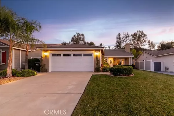 13311 Bandera Drive, Corona, CA 92883