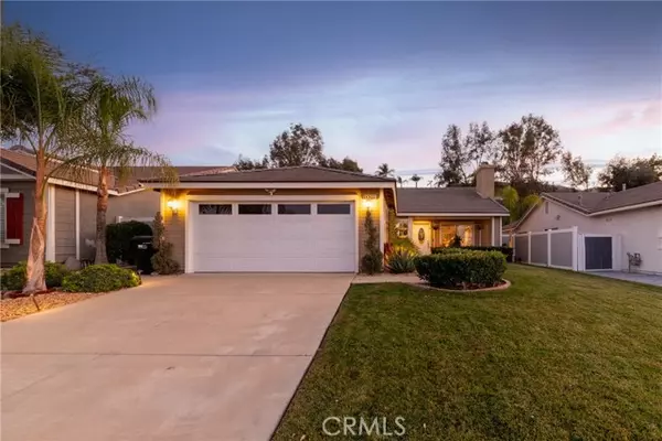 13311 Bandera Drive, Corona, CA 92883