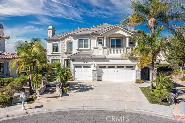 4001 Humboldt Lane, Yorba Linda, CA 92886