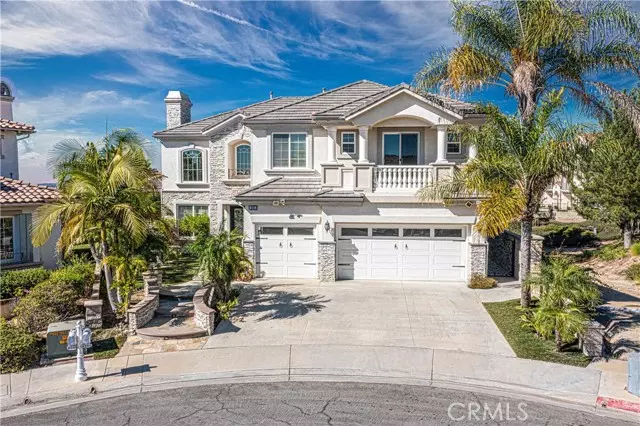 4001 Humboldt Lane, Yorba Linda, CA 92886