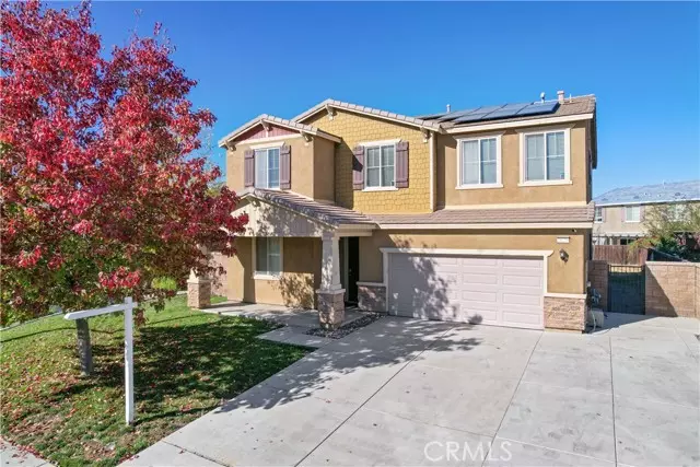 29256 Bouris Drive, Menifee, CA 92584