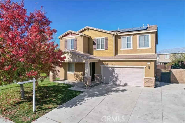 Menifee, CA 92584,29256 Bouris Drive