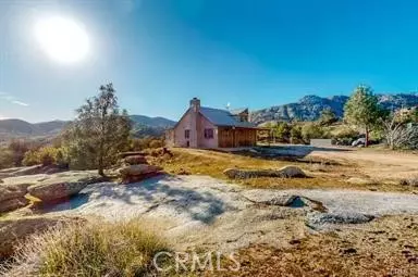 Weldon, CA 93283,9766 Glacier Gulch Road