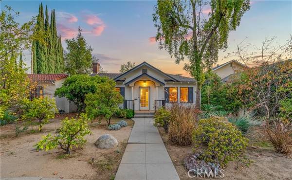 240 West 11th Street, Claremont, CA 91711