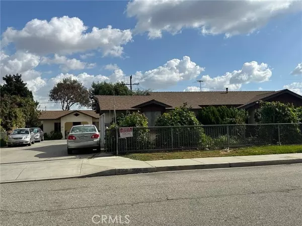 El Monte, CA 91731,3908 Velma Avenue